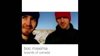 Boards Of Canada  Boc Maxima Full Album HQ Edition [upl. by Moses]