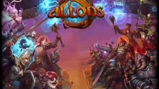 Allods Online Soundtrack  Zone 6 [upl. by Coward]