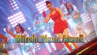 Mirchi Music Award 2023 video viralvideo Awardsho itcroyal [upl. by Tsew748]