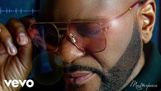 Ruben Studdard  Masterpiece Official Visualizer [upl. by Alemrac922]