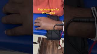 Physiotherapy for stroke physiotherapy stroke rehabilitation [upl. by Bloom456]