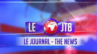 JTB 12H DU LUNDI 11 NOVEMBRE 2024ÉQUINOXE TV [upl. by Seabury497]