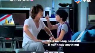 Jerry Yan amp Ella Chen DWL MV [upl. by Baniaz]