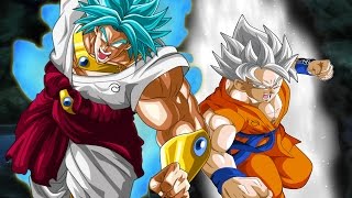 ¿Que Hubiera Pasado si Daishinkan sama criaba a Goku  Teoria Parte 5 [upl. by Berwick]