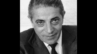 Aristotle Onassis [upl. by Simpkins]