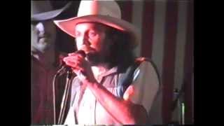 Hermann Lammers Meyer mit Clay Blaker amp The Texas Honky Tonk Band  Liebe Mama [upl. by Rhee357]