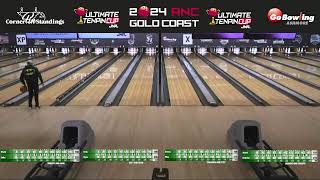 Ultimate Tenpin Cup Jnr Step Ladder Final Lanes 912 [upl. by Ulises]