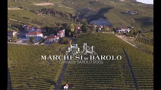 Behind the Wine Marchesi di Barolo Cannubi Barolo DOCG with Valentina Abbona [upl. by Kcarb]