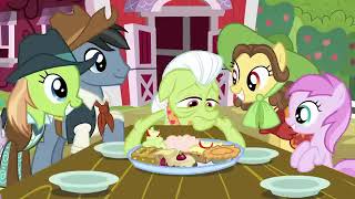 MLP FIM Season 7 Episode 14  Fame and Misfortune [upl. by Ynettirb]