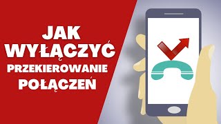 Przekierowanie połączeń  jak wyłączyć podejrzane przekierowanie [upl. by Pamela]