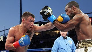 Vasyl Lomachenko UA vs Gary Russell Jr USA CLOSE FIGHT HD [upl. by Amron473]