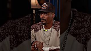 Snoop Dogg’s Most RANDOM Interview Ever [upl. by Dami]