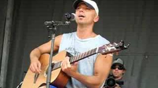 Kenny Chesney quotBostonquot [upl. by Ginny]