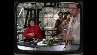 ZDF Hitparade  Interpretengesangbeginn ohne Vorspiel des Musikplaybacks 1972  1980 [upl. by Vinna]