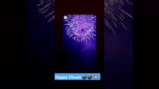 shorts viralshorts shortsfeed short shortvideo viralvideo ytshorts diwali crackers light [upl. by Knitter]