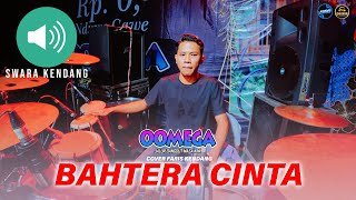 COVER KENDANG  BAHTERA CINTA  FARIS FT OOMEGA LIVE TUBAN [upl. by Akehsal]