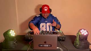 A 110 ACELERAO PANAMA MIX BY DJ MARKITO [upl. by Blasien576]