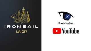 What is Iron Sail Learn about Whydahs 7 NFT game projects [upl. by Dremann]