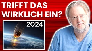 Dieter Broers Kann die Katastrophe verhindert werden Brutale Enthüllung 🤯 [upl. by Ahsikal169]