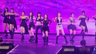 Red Velvet Bad Boy FanCon Tour in MNL [upl. by Sheldon807]