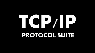 TCPIP Protocol Suite [upl. by Niels33]