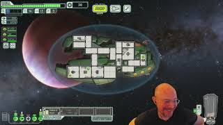 FTL Hard mode NO pause Random Ship Streaks Zoltan A 23rd run [upl. by Ilarrold]