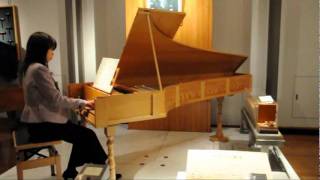 The First Piano by Bartolomeo Cristofori [upl. by Oinimreh]