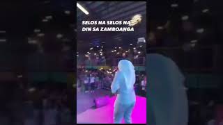 Selos By Shaira Live in Zamboanga City [upl. by Anaidiriv]