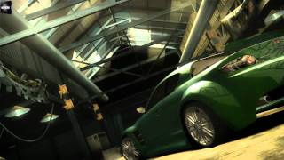 Let´s Doku Need For Speed Most Wanted  35 HD [upl. by Mapel]