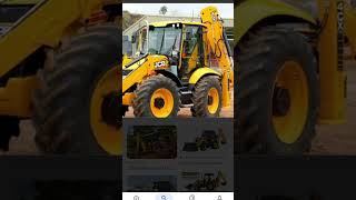 Dheera Dheera song in JCB short jcb [upl. by Mutua]