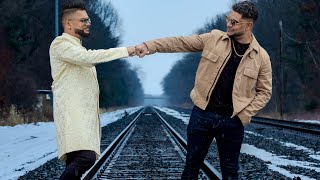 Aamir Khan X Tony Cuttz  Neva Hold Me Down Official Music Video 2025 Chutney Soca [upl. by Eedoj96]