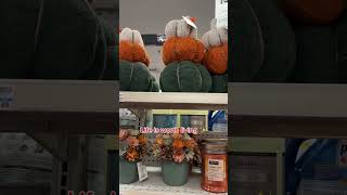 Fall Festive Season Finds  CVS Pharmacy [upl. by Luht]