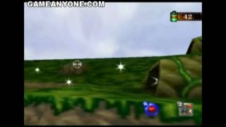 Pokemon Snap walkthrough part 5 The River [upl. by Alamap527]