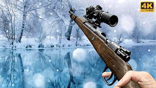 🔴PUBG PC  VIKENDI SNIPER GAMEPLAY No Commentary [upl. by Edwin707]