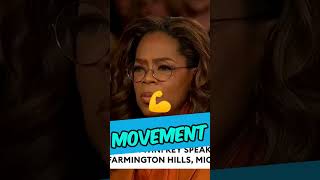 Kamala Harris And Oprah Winfrey The Power of Unity in a Divided Worldquot from quotFULL TOWN HALL [upl. by Feigin999]