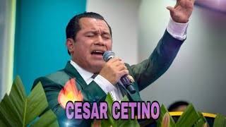 🔥 Cesar Cetino  Coros de Avivamiento [upl. by Esemaj]