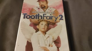 Tooth Fairy 2 DVD Overview [upl. by Albertine]