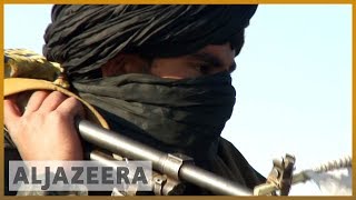 🇺🇸 🇦🇫 USTaliban talks Who is Mullah Baradar  Al Jazeera English [upl. by Colville]