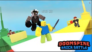 Doomspire Brickbattle Kill all script [upl. by Sello570]