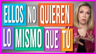 Lo que los Hombres Piensan  Aprende a comunicarte con ellos [upl. by Sonstrom]