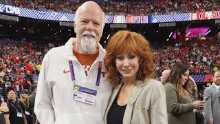 Reba McEntire reveals if she would marry Rex Linn Weve been inseparable since we got together [upl. by Roth305]