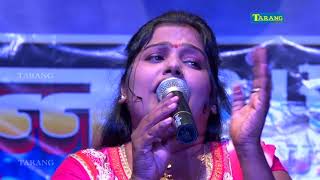 पुष्पा राणा  भक्ति गीत  Pushpa Rana  Bhojpuri Live Bhakti Jagran [upl. by Auhel]