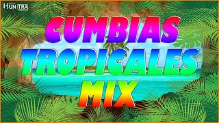 TROPICAL FLORIDATROPICAL DEL BRAVO🌴CUMBIAS VIEJITAS TROPICALES MIX PARA BAILAR🍹CUMBIAS TROPICALES [upl. by Ecitnerp]