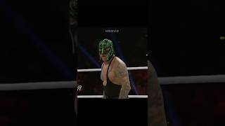 Rey Mysterio vs Daniel bryan  WWE Phonk Edit 💀 wwe reymysterio phonk skull [upl. by Nnylsor]