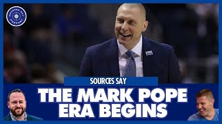 Why Mark Pope will have success at Kentucky  Sources Say [upl. by Uwton]