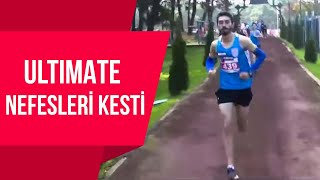 Ultimate Ümraniye Koşusu Nefesleri Kesti  Ümraniye Belediyesi [upl. by Gretal]