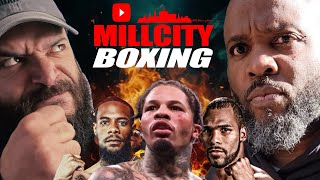 Gervonta Daviss Coach Kenny Ellis Reveals Shocking Details On Tanks Future amp Past Opponents 🥊🔥 [upl. by Einohpets]