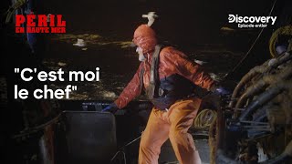 Naufrage sur les côtes norvégiennes  Episode 4 ENTIER  Péril en haute mer [upl. by Aneger]