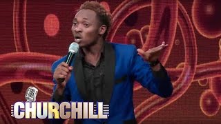 Churchill Show Season 04 Episode 32 final [upl. by Mayyahk644]