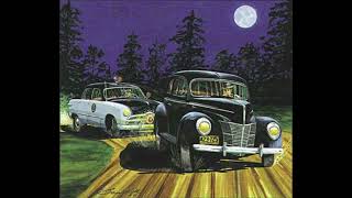 Thunder Road where hotrods highways and moonshine were a deadly combination [upl. by Valerye]